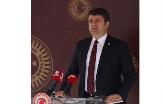 Yenişehir deki arazilerin sahiplerinin gizlenmesi TBMM gündeminde!