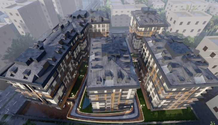 AKK Bulgurlu projesinde avantajlı oranlarla 48 ay vade fırsatı!