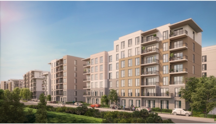 Balıkesir Emlak Konutları’nda 30 bin 756 TL taksitle! Teslimler Ocak’ta!