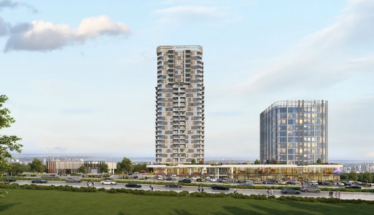 Jewel İncek yüzde 10 + yüzde 5 indirim fırsatıyla satışta! Son gün 30 Eylül! Yeni proje!