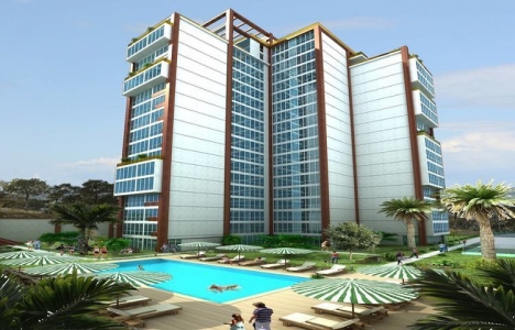 Babacan Prime Suites iletişim!