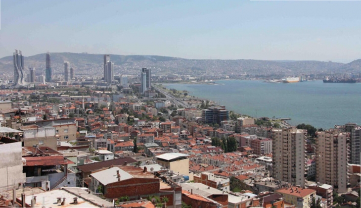 Gayrimenkul uzmanı oran vererek açıkladı: İkinci el konut fiyatlarında yüzde 20 düşüş!