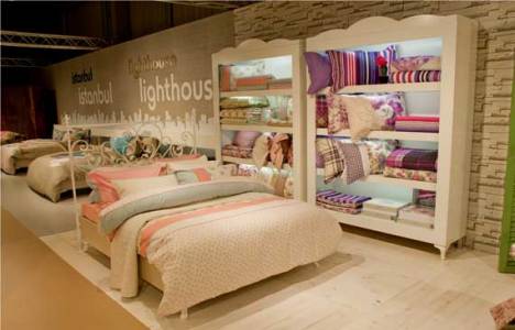 Karaca Home aksesuar grubunu Züchex’te tanıtacak!