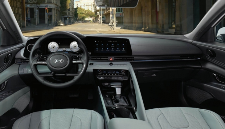 Hyundai de Ocak ayına özel indirim müjdesi: Hyundai Elantra Ocak 2024 fiyatları ne kadar?