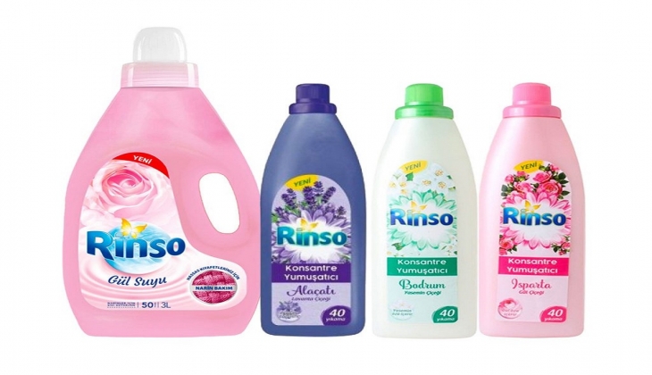 60 TL’lik Rinso alana hayalinizdeki Arçelik hediye! Son tarih 1 Ekim