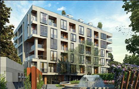 Nida Park fiyat listesi! Boğaz'a 924 adım!