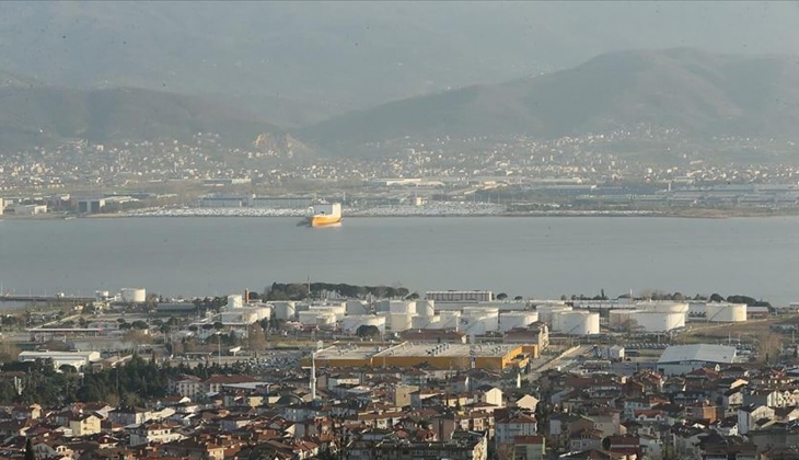 Kentsel dönüşümde 4.5 yıllık çalışmanın sonuna gelindi! 534 konut teslim ediliyor!