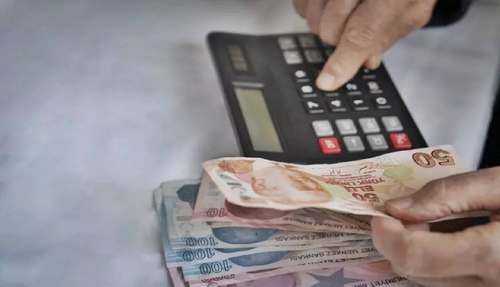 Emekliye ek zam Meclis te kabul edildi...