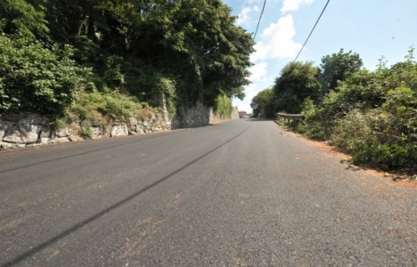 Anadolukavağı’na alternatif yol geliyor!