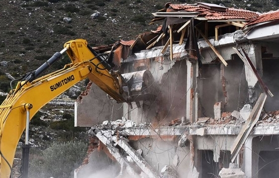 İstanbul da asbest tehdidi: Kentsel yenileme riskle yapılmamalı!