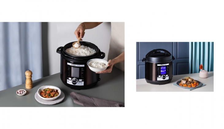 Arzum Çok Amaçlı Basınçlı Pişirici kaç TL? Özellikleri neler? 19 Şubat 2023 fiyat listesi