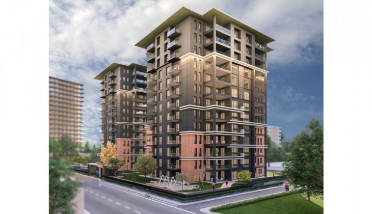 Mossa Referans 101’de anahtar teslim 4+1’ler 11 milyon 500 bin TL’ye!