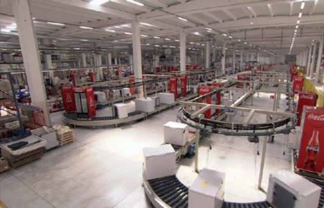 Klimasan Klima yatırım tamamlama vizesi yaptı!