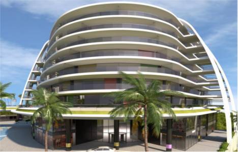 Sarphan Finans Park AVM ne zaman açılacak?