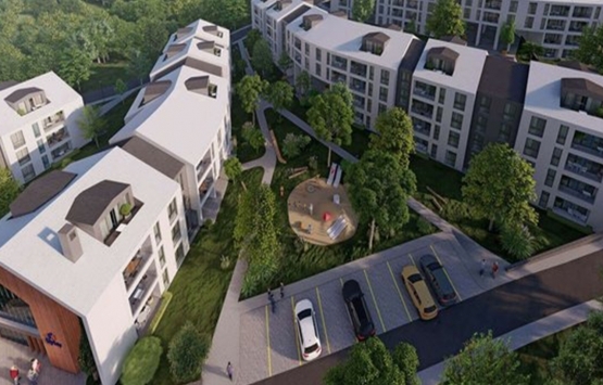 KİPTAŞ İzmit Çınar Evler için başvuru nasıl yapılır?