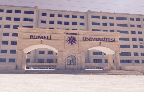 İstanbul Rumeli Üniversitesi kapılarını açıyor!