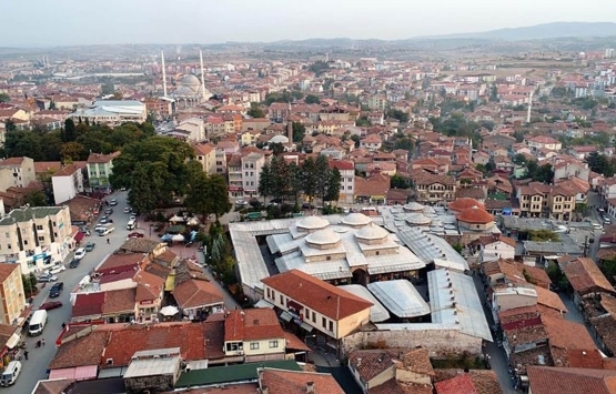 Samsun Tekkeköy'de 14 milyon TL'ye icradan satılık fabrika binası!