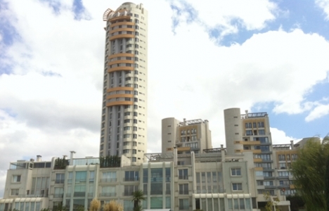 Sinpaş Avangarden değerleme raporu!