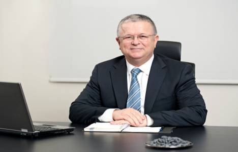 Çelik İhracatçıları Birliği, ihracatçılarına yeni pazar kapıları açmaya hazırlanıyor!