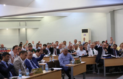 MASKİ'den 17 ilçeye yatırım!