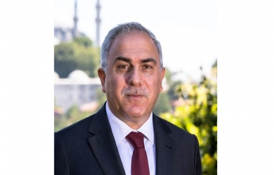 Fatih Surdibi nde millet bahçesi çalışmaları başladı!