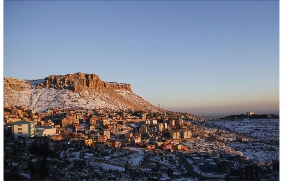 Mardin de gençlik merkezi olmayan ilçe kalmayacak!