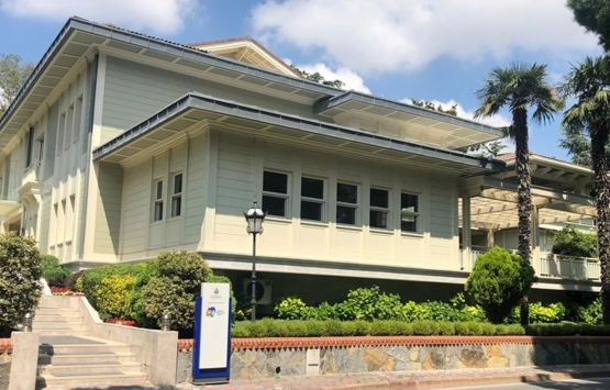 Florya Atatürk Ormanı ndaki villa tipi lojmanlar halka açılıyor!