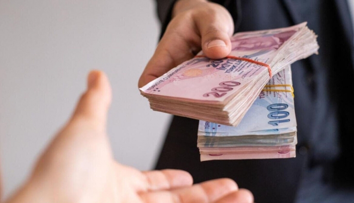 Yok böyle promosyon! Kamu çalışanları Memur ve emekliler bayram ediyor! 45 bin TL promosyon ile rekor kırdı