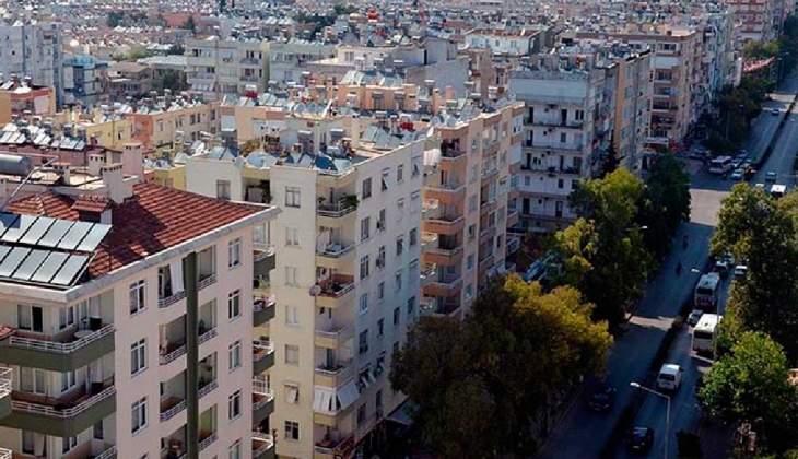 Apartmanlardaki işyerlerinin kirası ne kadar artacak?