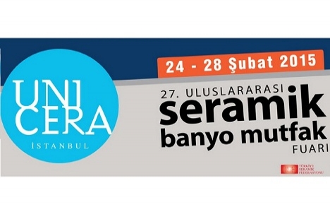 unicera seramik banyo mutfak fuarı ne zaman