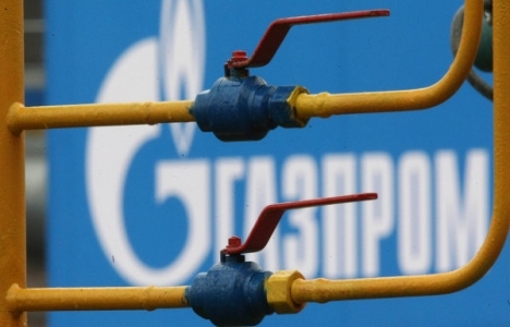 Gazprom'dan Türkiye'ye yeni boru hattı!