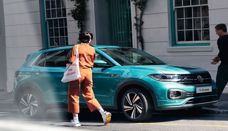 Volkswagen T-Cross Temmuz fiyatları belli oldu! Geleneksel ve zamansız SUV! İşte 12 Temmuz 2022 fiyat listesi...