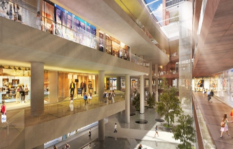 Ege Perla'da teslimler Aralık 2015'te başlayacak!