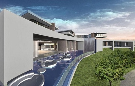 İşte dünyadaki en pahalı 10 ev!