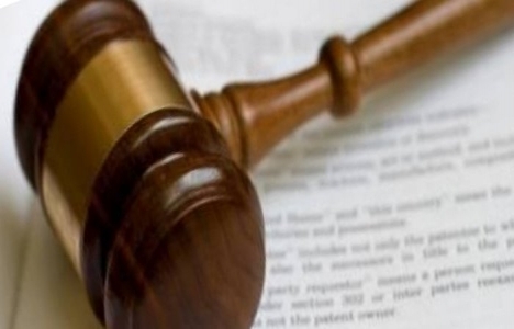 El yazısı vasiyetnamenin iptali!