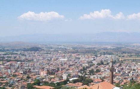  İzmir Tire'de kentsel dönüşüm ihalesi 23 Mayıs'ta!