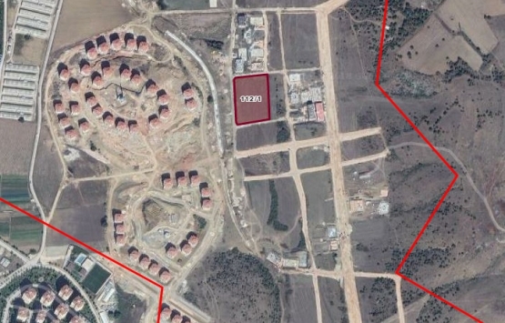 Trend GYO Bursa dan 24 milyona arsa alıyor!