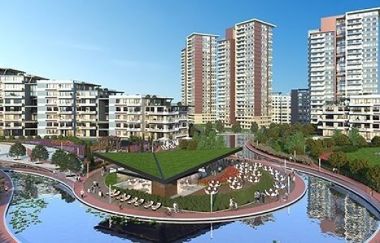 Bulvar İstanbul G Blok kısmi kesin kabulü onaylandı!