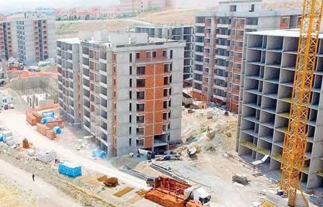 Saraycık'ta kira yardımı yapılmaya başlandı!