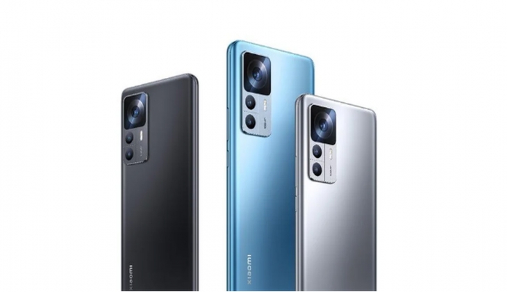 Son teknolojiye sahip Xiaomi 12T Türkiye’de! 26 Ekim 2022 fiyat listesi