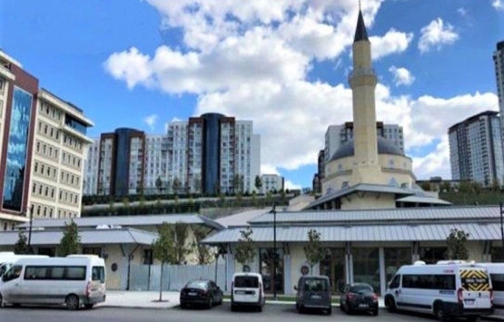 Atakent Toplu Konutları’nda yeni imar değişikliği!