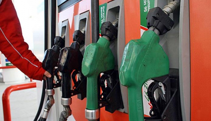 Motorine 1.34 TL zam geldi! Akaryakıtta bayram fırtınası: Sürücüler şimdi yeni benzin, motorin, LPG fiyatlarına bakın!