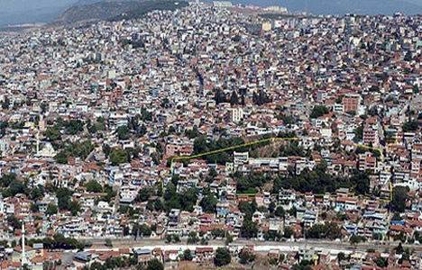 İzmir'de riskli bina tespiti yapmaya yetkili şirketler!