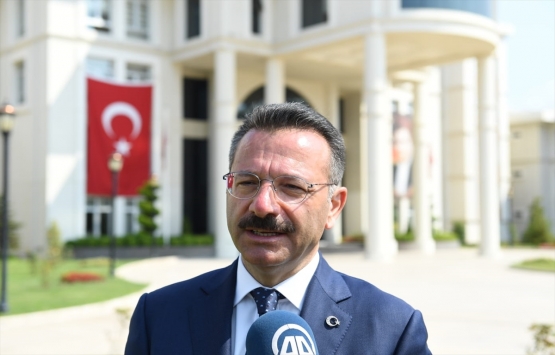 Kocaeli Stadyumu kapılarını açıyor!