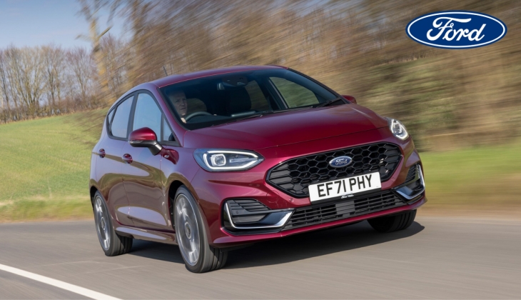 Ford, Fiesta için zam oranını düşük tuttu! Fiesta’ya sadece 1.300 TL zam geldi!