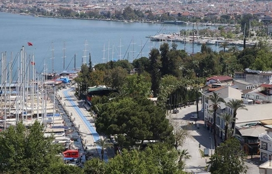 Antalya nın konuttaki yeni cazibe merkezi Altıntaş bölgesi oldu!