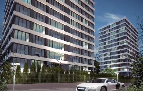 Vogue Çağlayan projesi geliyor! Yeni Proje!