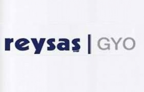 Reysaş Gayrimenkul bağlantı kurulacak şirket yetkililerini yayınladı!