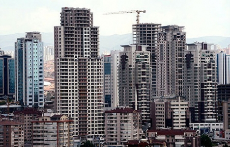Gayrimenkulde son 3 ayda fiyat artışı bekleniyor!