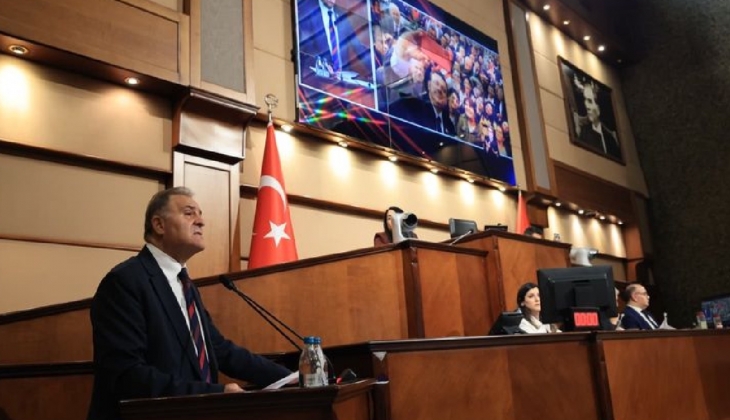 İBB kentsel dönüşüm ve afete hazırlık için 17,2 milyar TL’lik bütçe ayırdı!